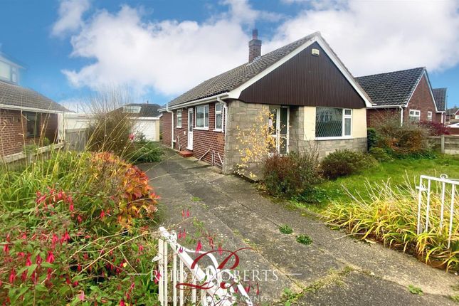Thumbnail Property for sale in Courtland Drive, Queensferry, Deeside