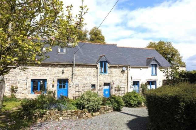 Thumbnail Detached house for sale in 22720 Senven-Léhart, Côtes-D'armor, Brittany, France