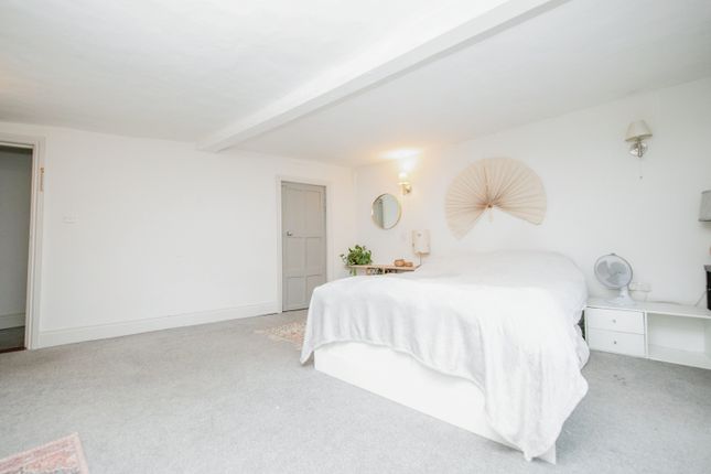 Thumbnail End terrace house for sale in Elm Street, Ipswich, Suffolk