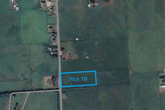 Thumbnail Property for sale in Sibmister Road, Murkle, Thurso