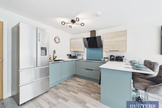 18a, John Street, Filey photo 2