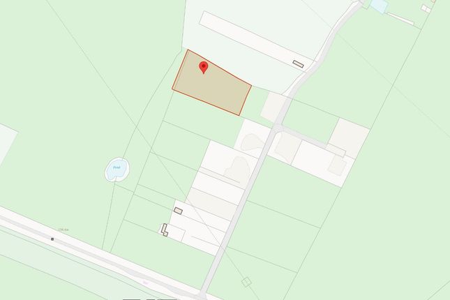 Land for sale in Braybrooke, Market Harborough