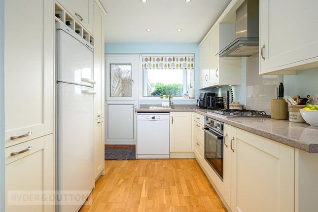 6, Roman Drive, West Yorkshire photo 2