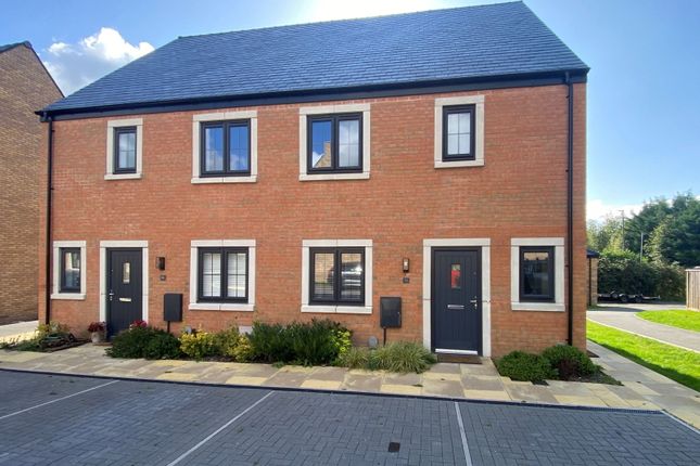 1-bed flat on 32, Weavers Road, Matlock, £145,000
