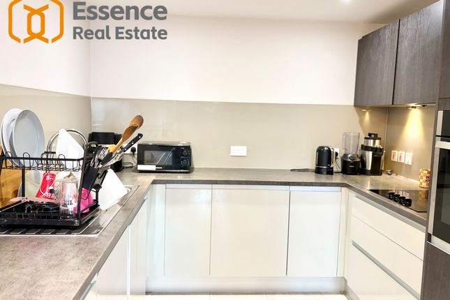 Apartment 30 Jewel Court, 29, Legge Lane, Birmingham photo 5
