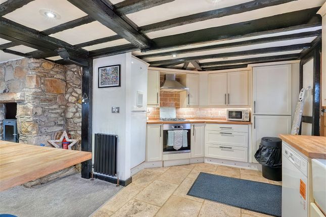 Cottage for sale in Little Clifton, Workington