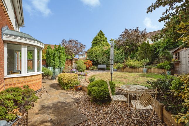 8, Tansy Way, Nottingham photo 4