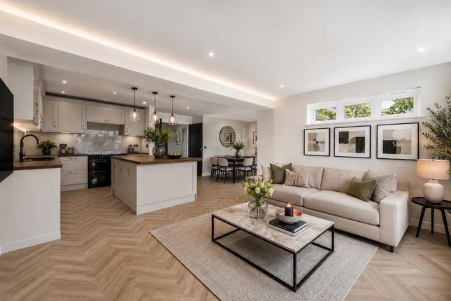 Plot 3, Wharf Way, Stanford Le Hope photo 2