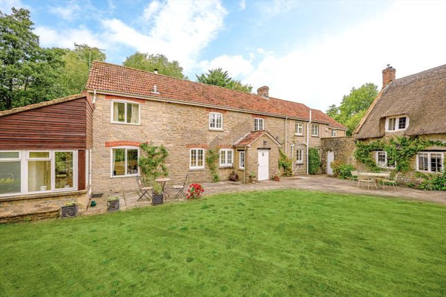 Neals Lane, Sherborne photo 2