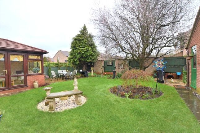 Detached house for sale in Churchdown Lane, Hucclecote, Gloucester, Gloucestershire