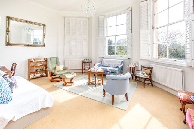 Flat for sale in Durdham Park, Bristol