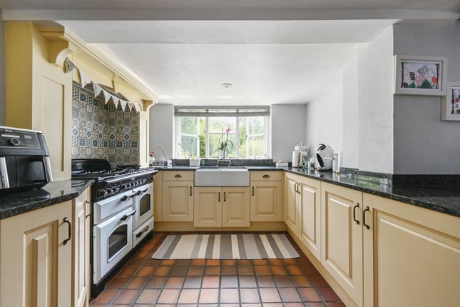 Pine Cottage, Crowborough photo 2