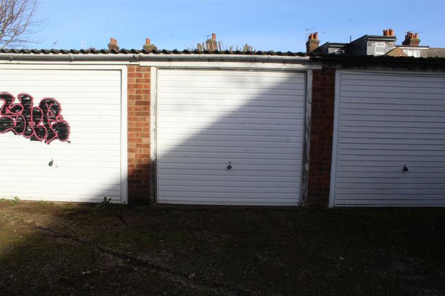 Thumbnail Parking/garage for sale in Alston Road, Barnet