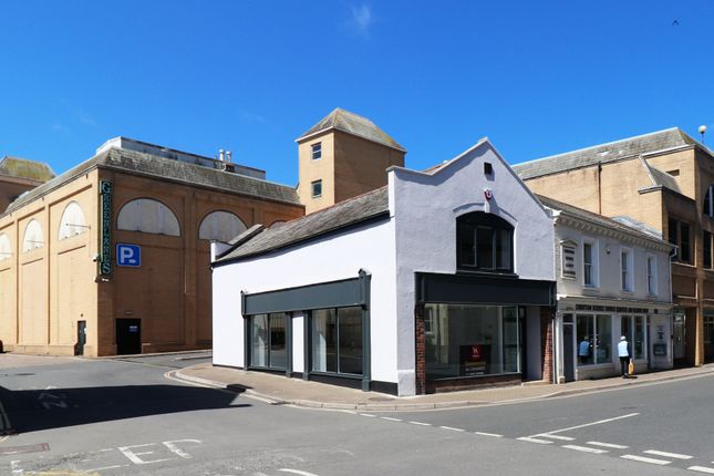 Thumbnail Retail premises to let in Boutport Street, Barnstaple