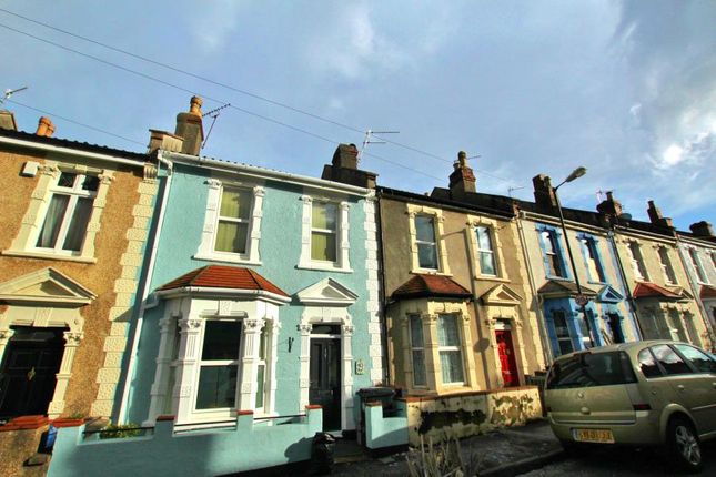 Thumbnail Property to rent in Agate Street, Bedminster, Bristol