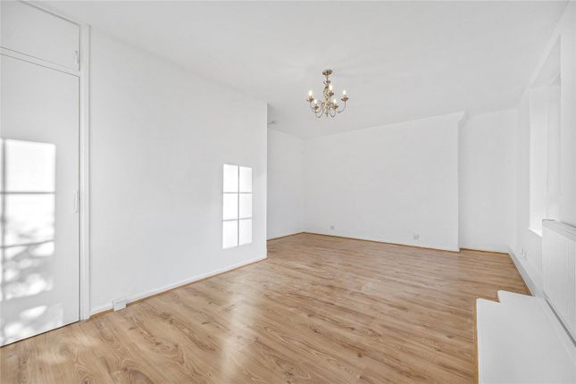 Flat 5, Fernie House, London photo 4