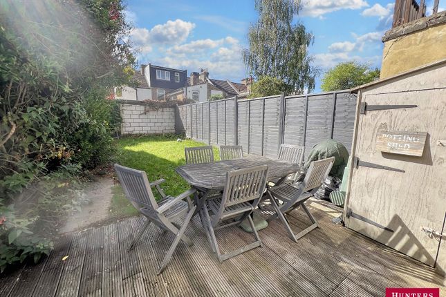 1, Percy Road, North Finchley photo 3