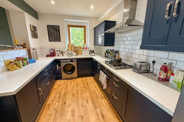 5 St.Ninians Court, Heathcote Road, Crieff photo 3