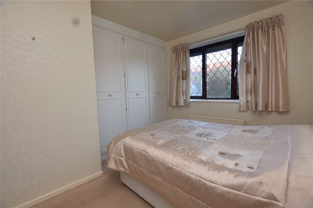 Semi-detached bungalow for sale in Hertfordshire Park Close, Shaw, Oldham, Greater Manchester