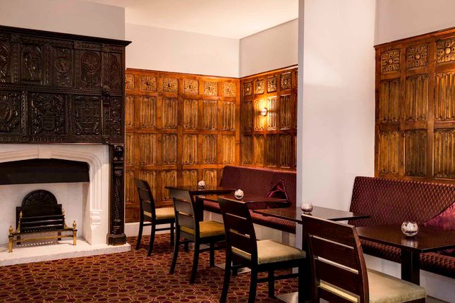 Thumbnail Restaurant/cafe to let in Exeter