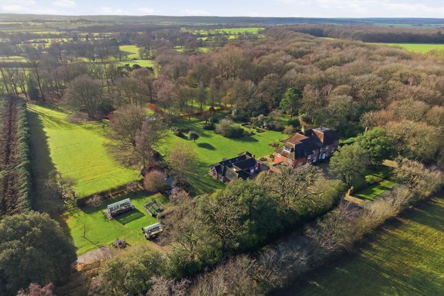 Fryerning House,, Beggar Hill, Ingatestone photo 3
