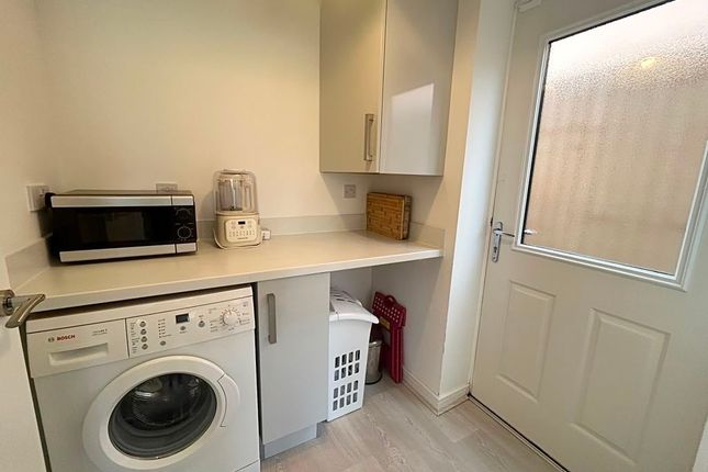 9, Arkwright Way, Manchester photo 5