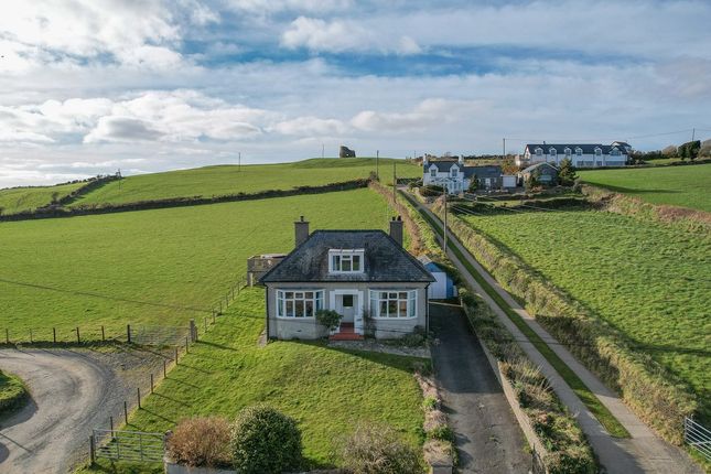 3-bed house on Wern, Pwllheli, £399,000