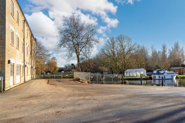 Mobile/park home for sale in Yarwell Mill, Yarwell