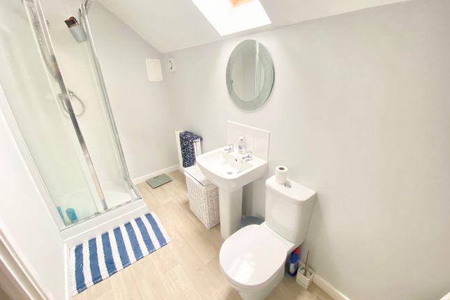 Town house for sale in Garnet Close, Hartlepool