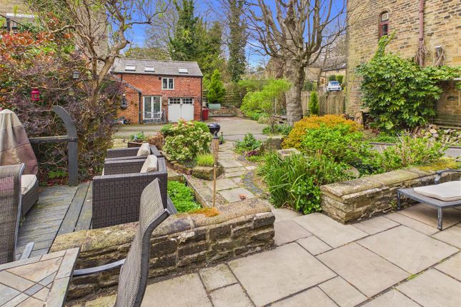 The Manse, 6, Lea Road, Dronfield photo 2