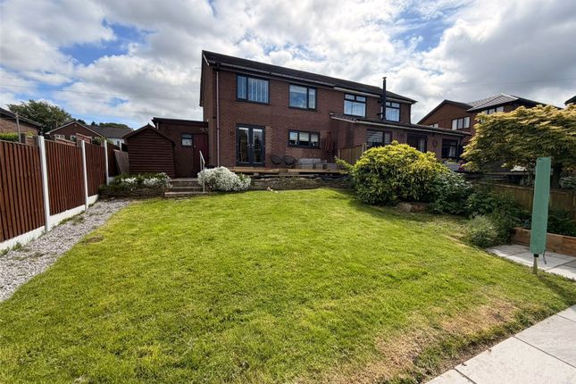 6, Stocks Park Drive, Bolton photo 4