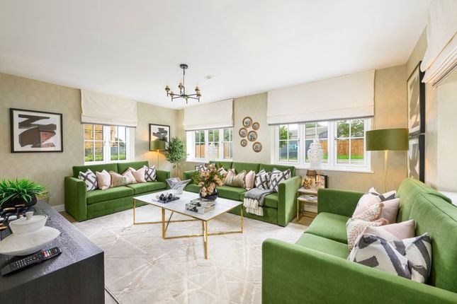 Plot 153,Millside Grange, Little Green Lane, Rickmansworth photo 3