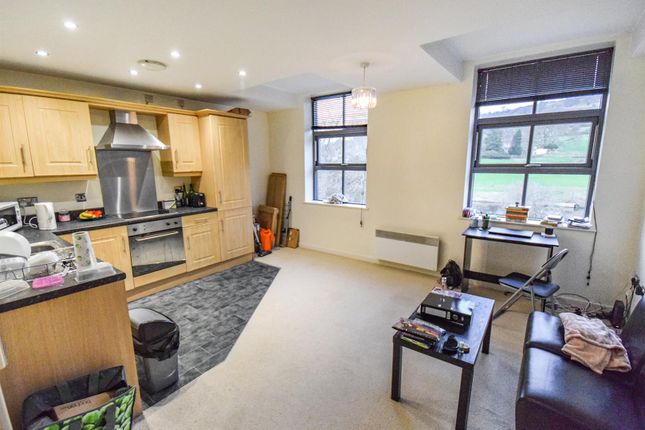 Flat for sale in Apartment 45, Limefield Mill, Bingley, West Yorkshire