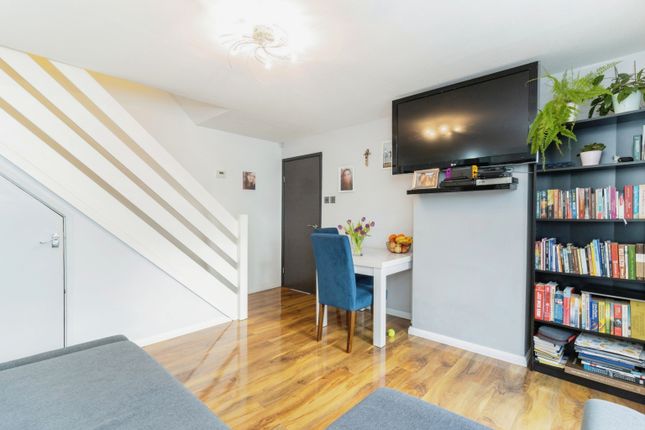End terrace house for sale in Mile Gardens, Exeter