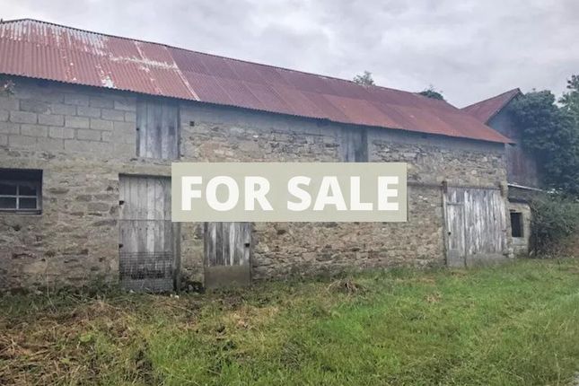 Barn conversion for sale in Camprond, Basse-Normandie, 50210, France