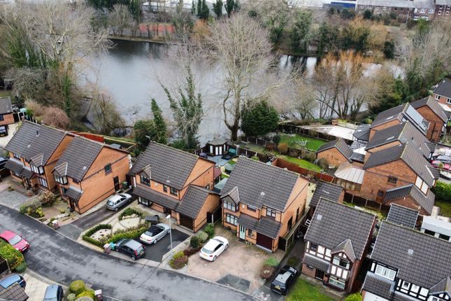 6, Henley Court, St. Helens photo 2