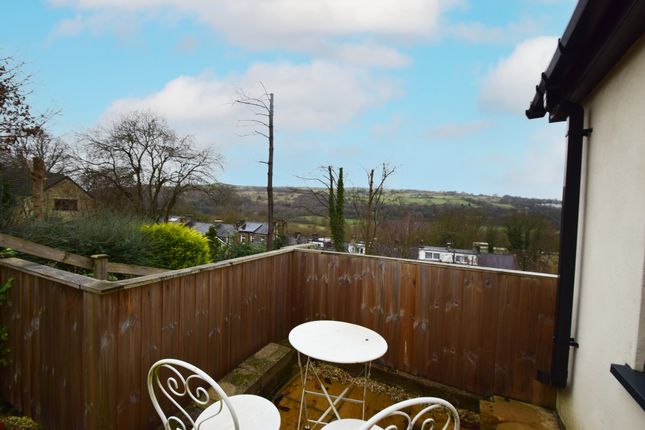Detached house for sale in Badgers Drift, Utley, Keighley, West Yorkshire
