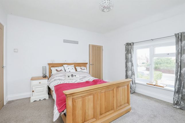 Semi-detached house for sale in Mount Pleasant, Walsingham