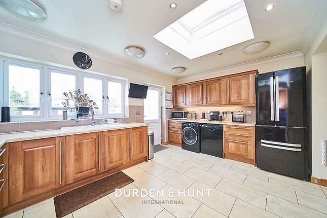 Semi-detached house for sale in Judith Avenue, Romford