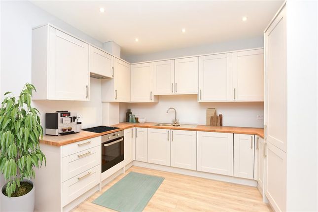 Thumbnail Terraced house for sale in Bow Road, Wateringbury, Maidstone, Kent