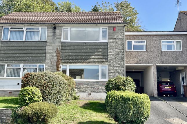 3-bed house on 12, Dayton Close, Plymouth, £270,000