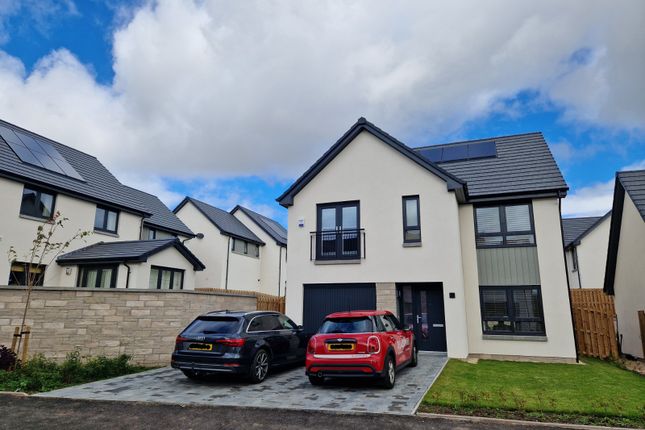 Thumbnail Detached house to rent in Clatto Gardens, Strathkinness, St Andrews