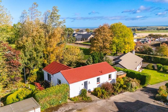 3-bed bungalow on Brooklea South Road, Berwick-Upon-Tweed, £340,000