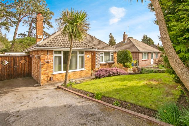 Bungalow for sale in Yarmouth Road, Branksome, Poole