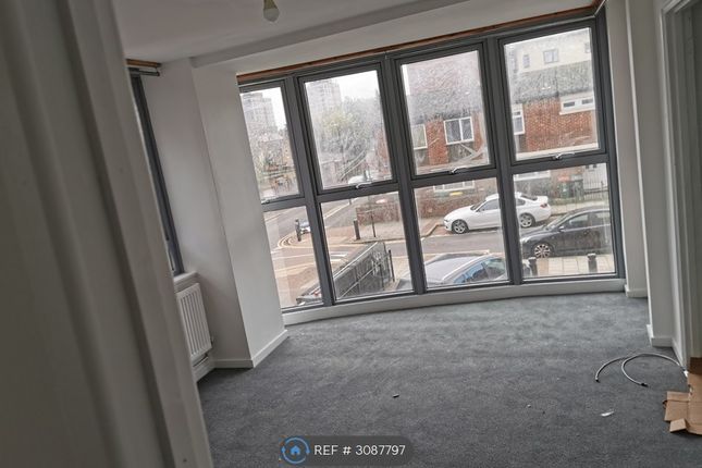Tanner Point Pelly Road, London photo 4