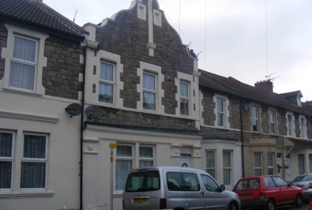 1 bedroom flat to rent in Glebe Road, Weston-Super-Mare, North Somerset