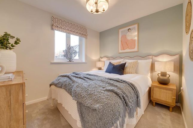 The Danbury, Plot 320, Trehenlis Gardens, Helston photo 3