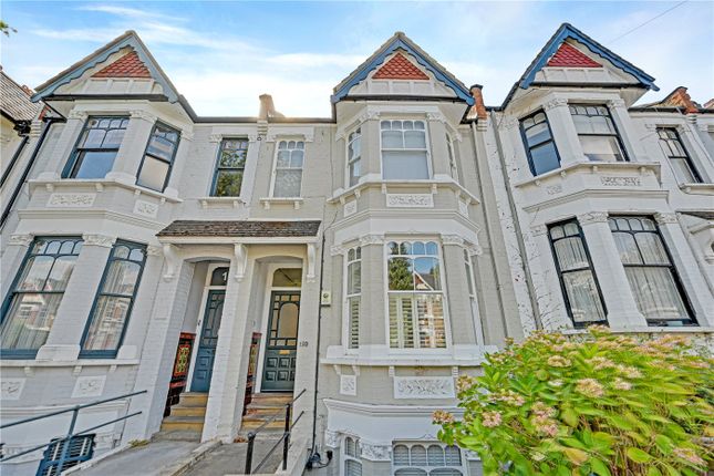 109A, Keslake Road, London photo 4