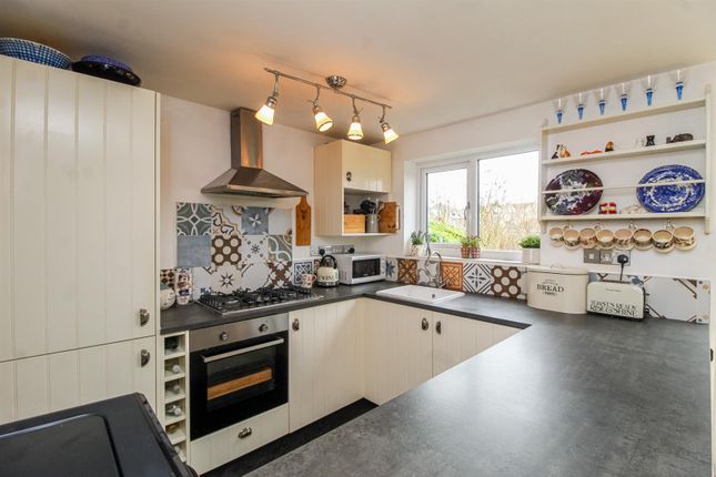 Semi-detached house for sale in Teall Street, Ossett