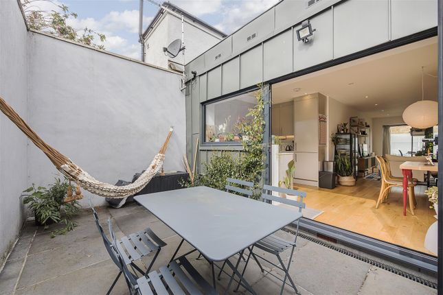Thumbnail Property for sale in Wilmot Road, London